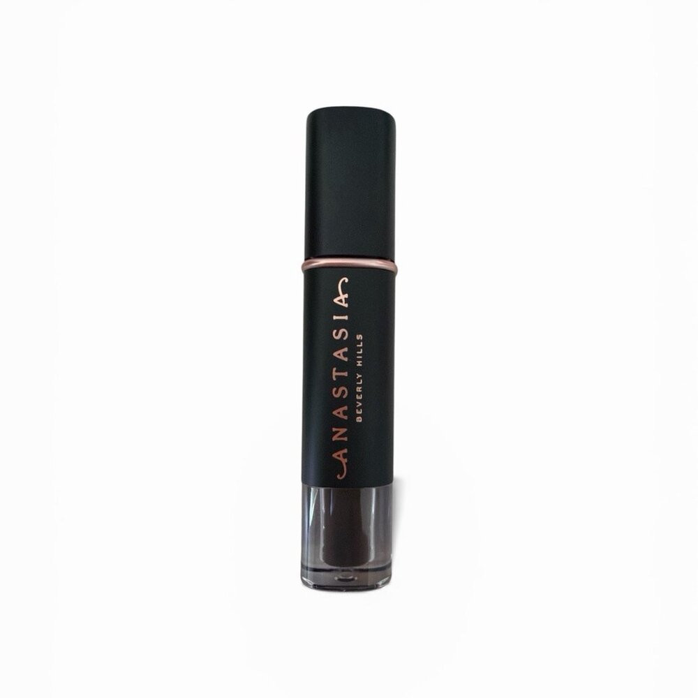 Anastasia Beverly Hills Volumizing Tinted Brow Gel - Ebony -NIB